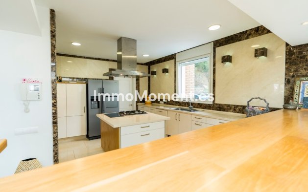 Reventa - Villa - Marbella - La Mairena