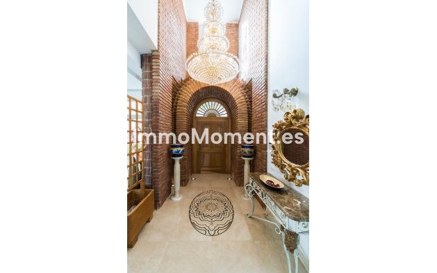 Reventa - Villa - Marbella - La Mairena