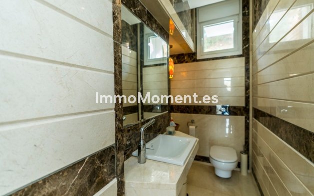 Reventa - Villa - Marbella - La Mairena