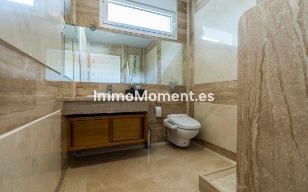 Reventa - Villa - Marbella - La Mairena