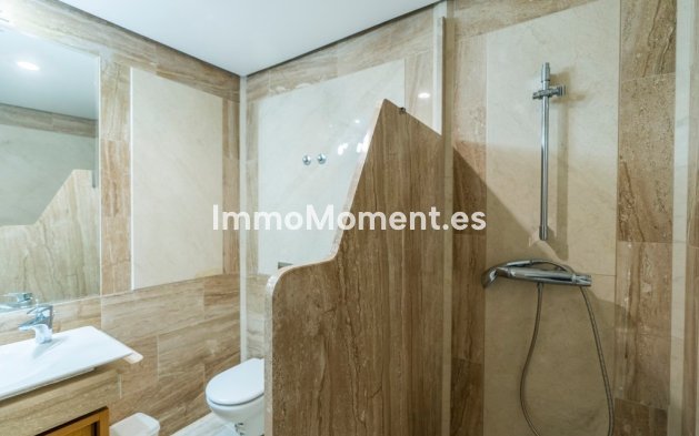 Reventa - Villa - Marbella - La Mairena