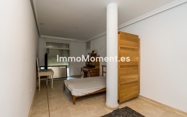 Reventa - Villa - Marbella - La Mairena