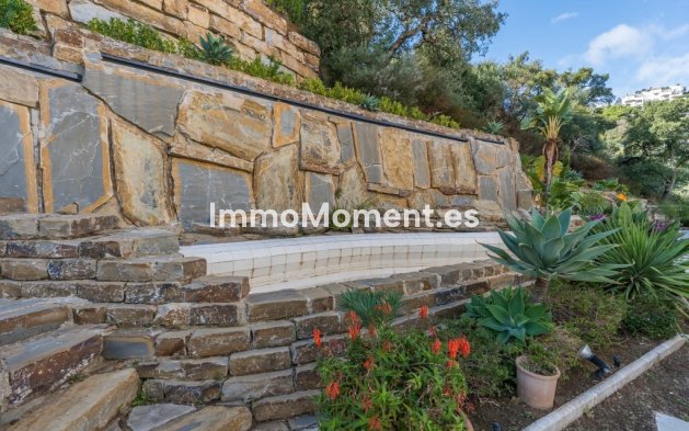 Reventa - Villa - Marbella - La Mairena