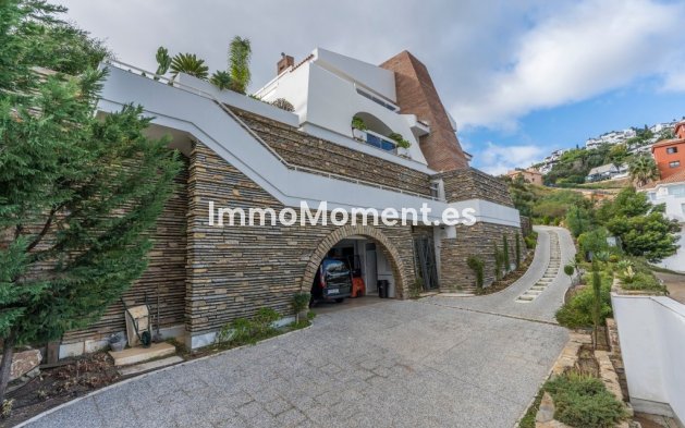 Reventa - Villa - Marbella - La Mairena