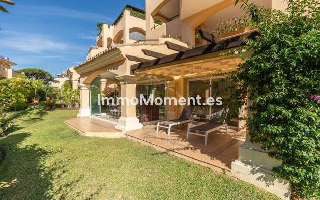 Reventa - Apartamento - Marbella - Elviria