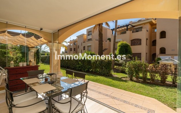 Reventa - Apartamento - Marbella - Elviria