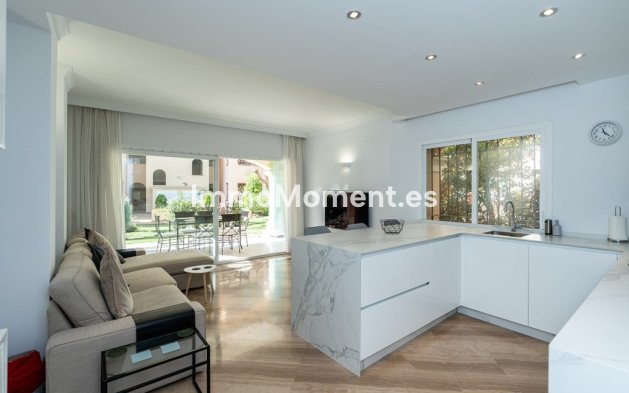 Reventa - Apartamento - Marbella - Elviria