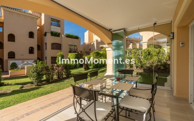 Reventa - Apartamento - Marbella - Elviria