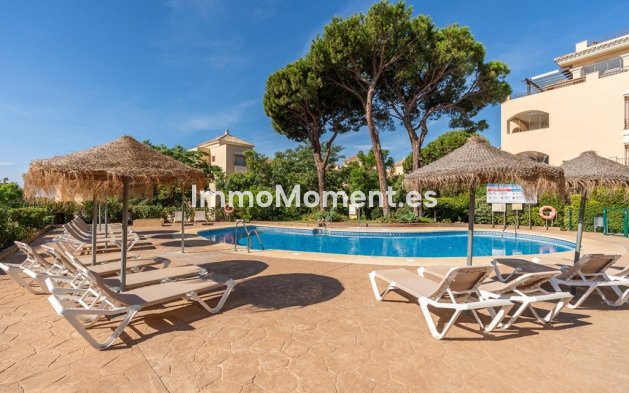 Reventa - Apartamento - Marbella - Elviria