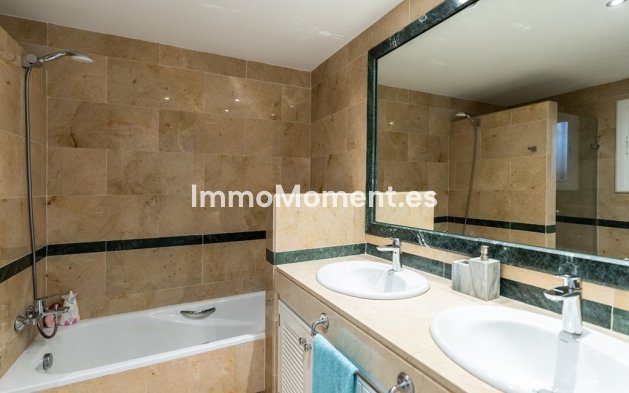 Reventa - Apartamento - Marbella - Elviria