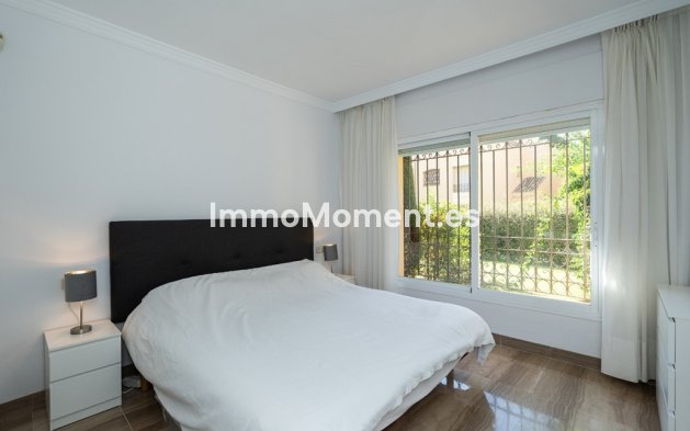 Reventa - Apartamento - Marbella - Elviria