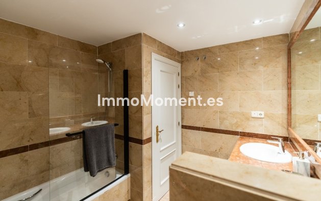 Reventa - Apartamento - Marbella - Elviria