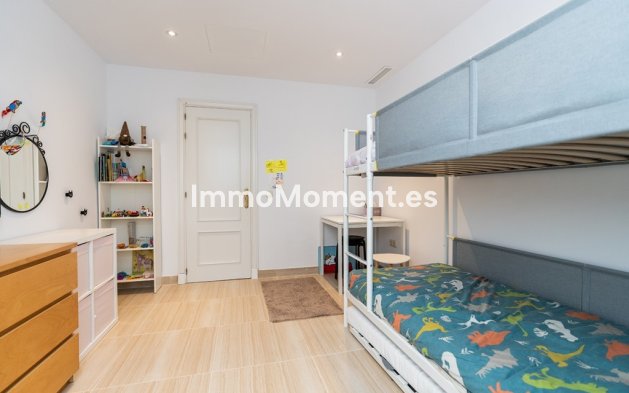 Reventa - Apartamento - Marbella - Elviria