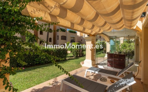 Reventa - Apartamento - Marbella - Elviria