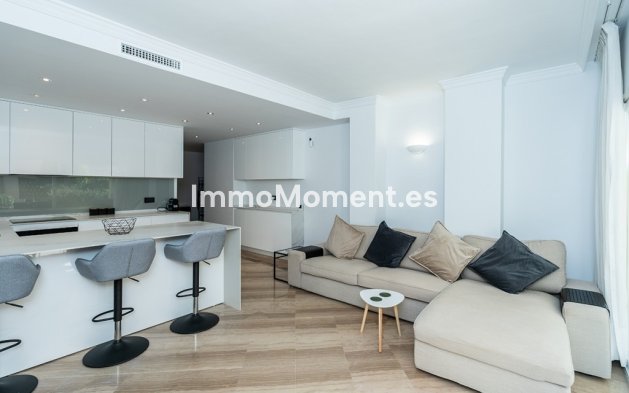 Reventa - Apartamento - Marbella - Elviria