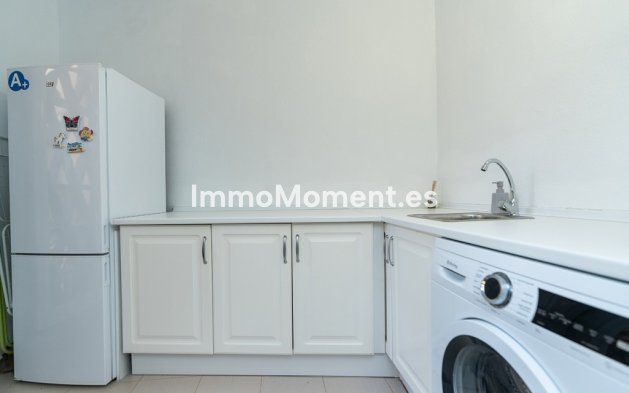 Reventa - Apartamento - Marbella - Elviria