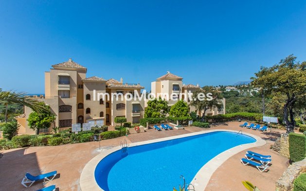 Reventa - Apartamento - Marbella - Elviria