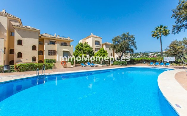 Reventa - Apartamento - Marbella - Elviria