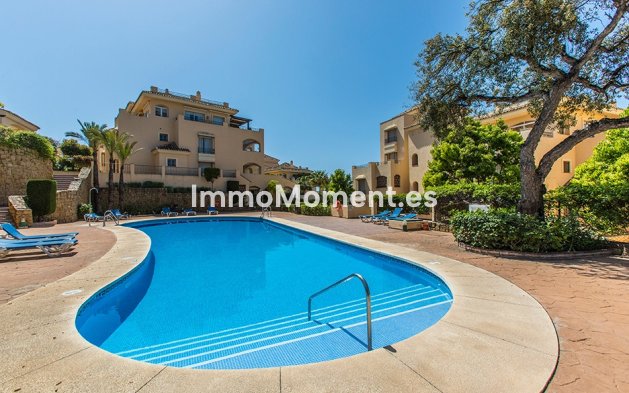 Reventa - Apartamento - Marbella - Elviria