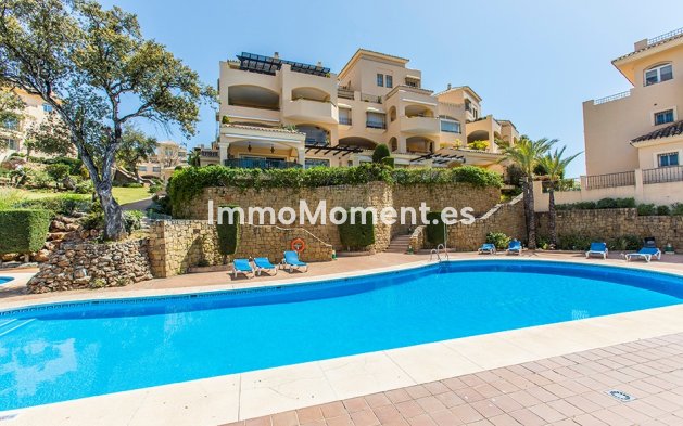 Reventa - Apartamento - Marbella - Elviria