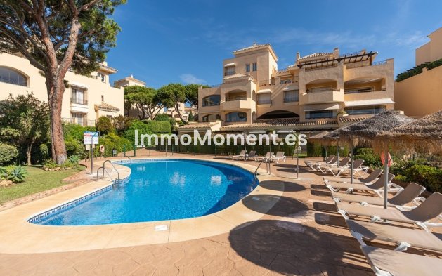 Reventa - Apartamento - Marbella - Elviria