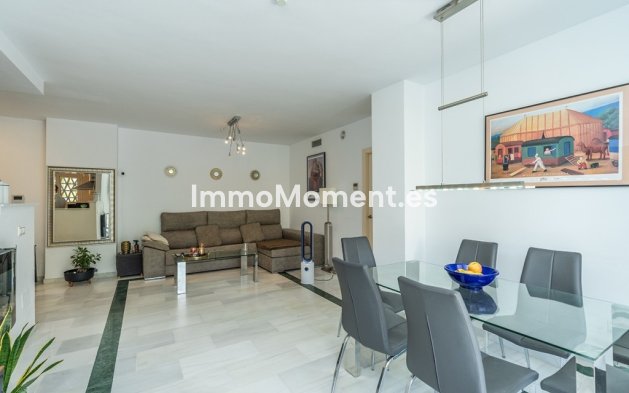 Revente - Appartement - Marbella - Marbella Centro