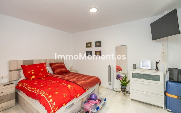 Revente - Appartement - Marbella - Marbella Centro