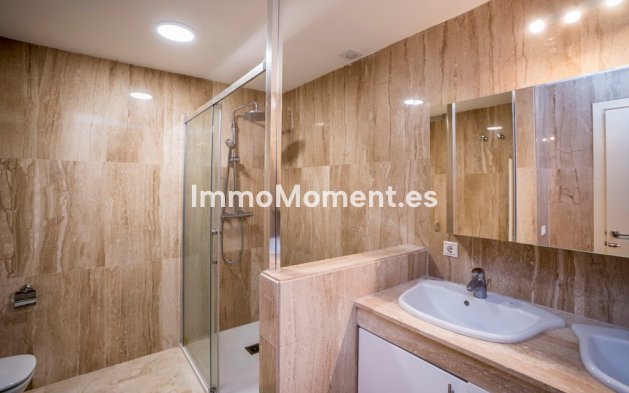 Revente - Appartement - Marbella - Marbella Centro