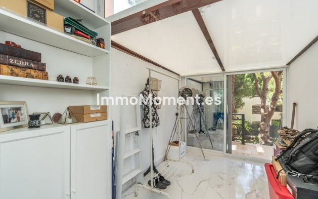 Revente - Appartement - Marbella - Marbella Centro