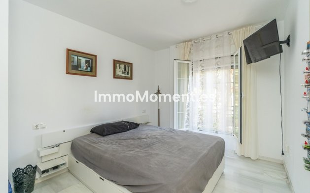 Revente - Appartement - Marbella - Marbella Centro