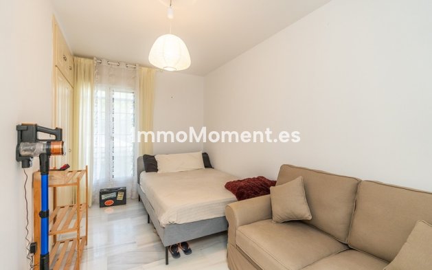 Revente - Appartement - Marbella - Marbella Centro