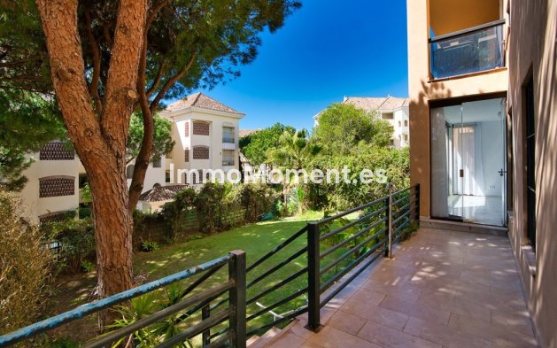 Revente - Appartement - Marbella - Marbella Centro