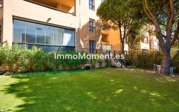 Revente - Appartement - Marbella - Marbella Centro