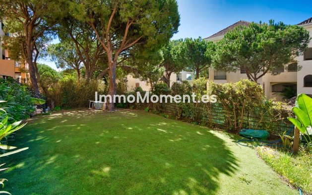 Revente - Appartement - Marbella - Marbella Centro