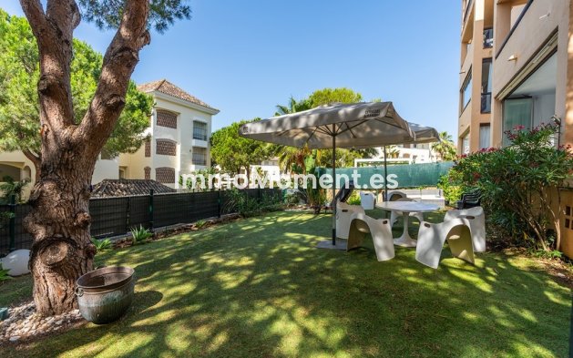 Revente - Appartement - Marbella - Marbella Centro