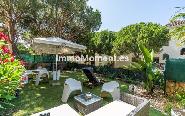 Revente - Appartement - Marbella - Marbella Centro