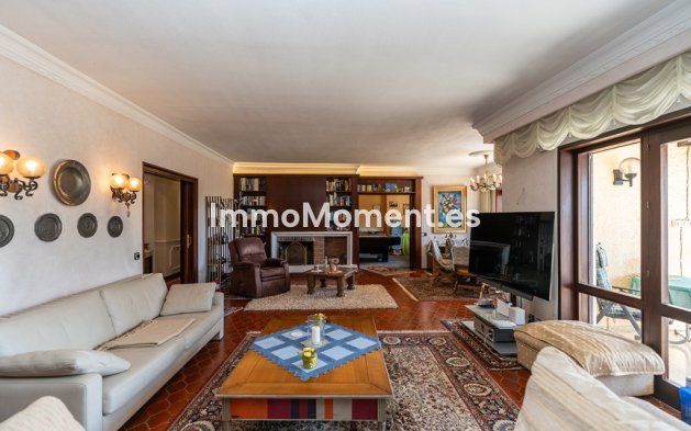 Revente - Villa - Marbella - Marbesa
