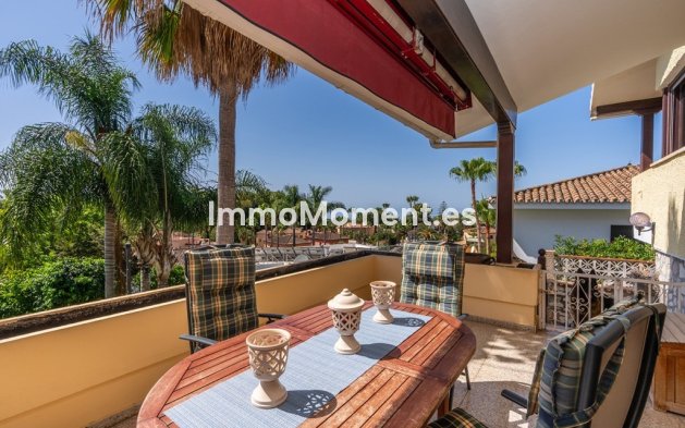 Revente - Villa - Marbella - Marbesa