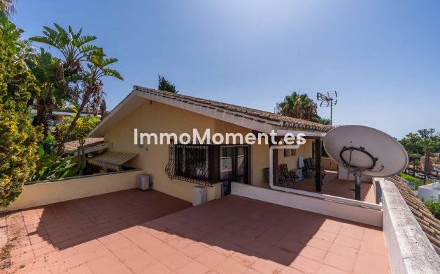 Revente - Villa - Marbella - Marbesa