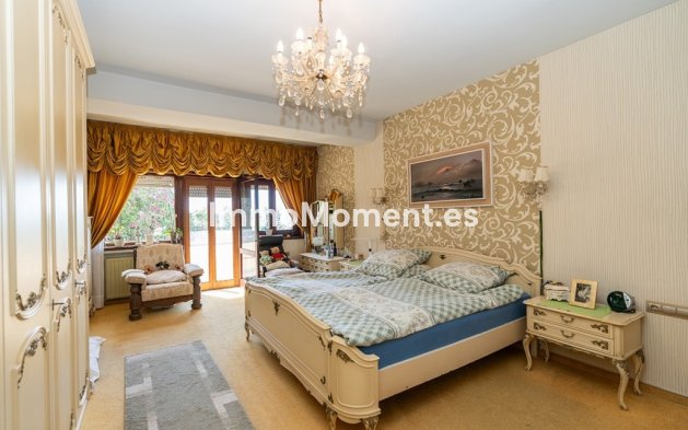 Revente - Villa - Marbella - Marbesa