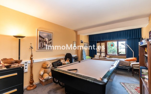 Revente - Villa - Marbella - Marbesa