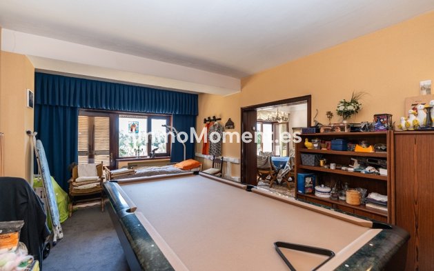 Revente - Villa - Marbella - Marbesa