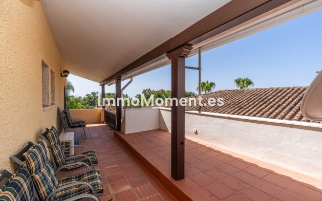 Revente - Villa - Marbella - Marbesa