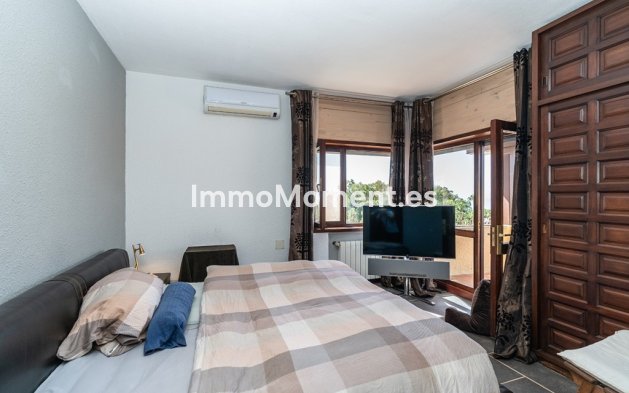 Revente - Villa - Marbella - Marbesa