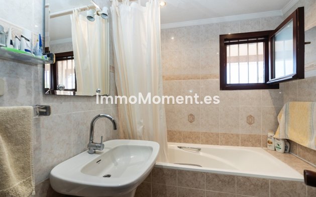 Revente - Villa - Marbella - Marbesa
