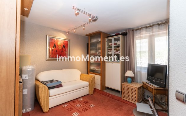 Revente - Villa - Marbella - Marbesa