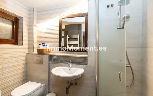 Revente - Villa - Marbella - Marbesa