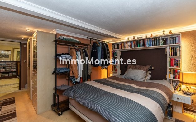 Revente - Villa - Marbella - Marbesa