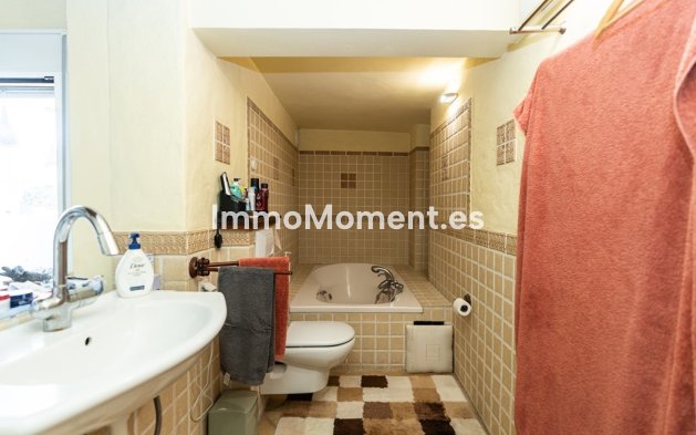 Revente - Villa - Marbella - Marbesa