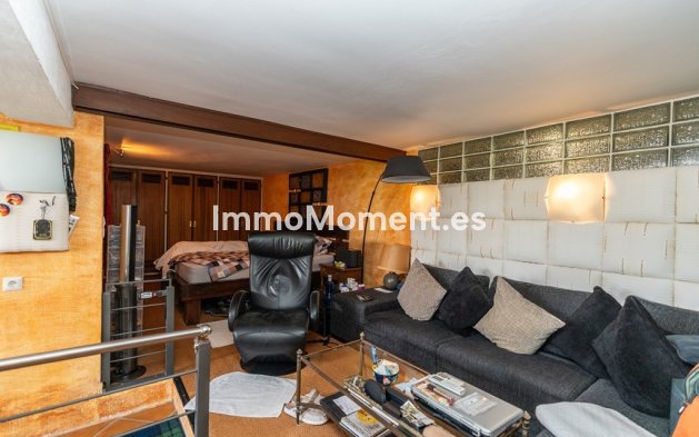 Revente - Villa - Marbella - Marbesa